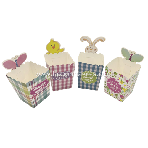 Easter Treat boxes
